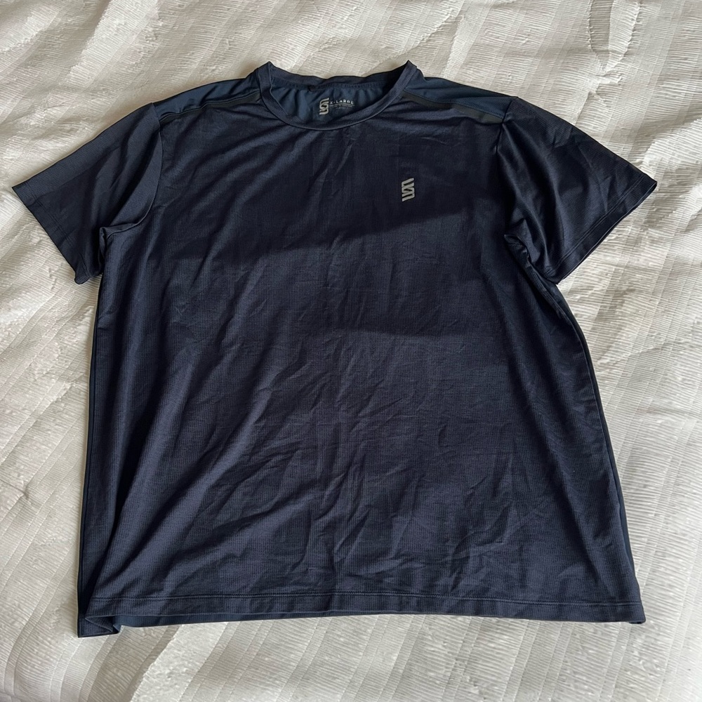 Men’s Athletic Shirt